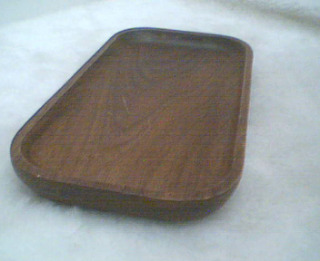 木盤