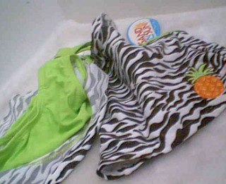 2-3歲泳衣