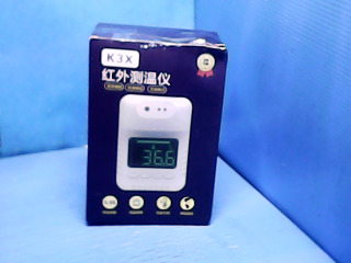 紅外線測溫器