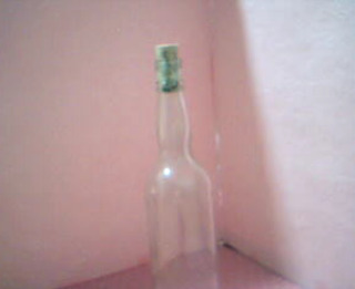 酒瓶