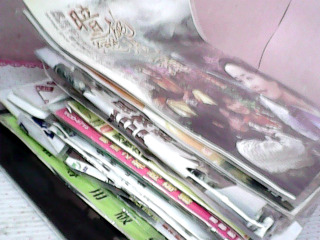 VCD-單售