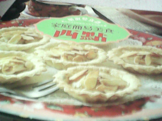 食譜