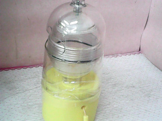 甩蛋器
