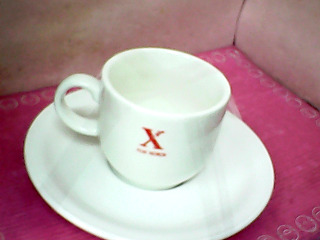 咖啡杯