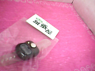 計次器