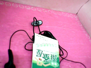 耳機-不能退
