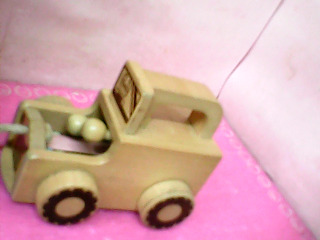 玩具車