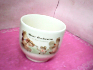 茶杯