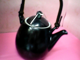 茶壺