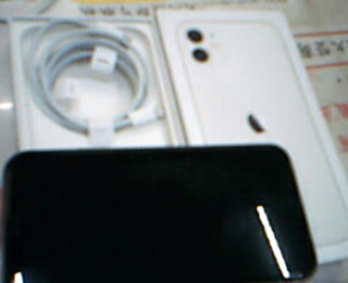 IPHONE11-128G