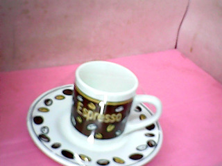 咖啡杯