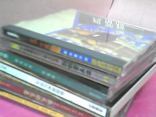 CD-單售