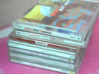 CD-單售