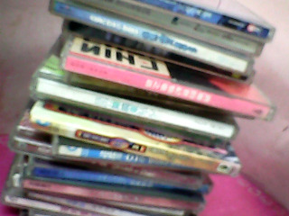 CD-單售