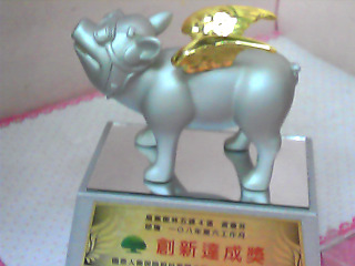 擺飾