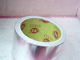 鋁箔膠帶