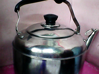 茶壺
