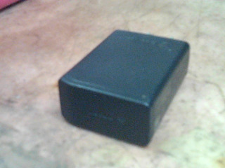 USB插頭