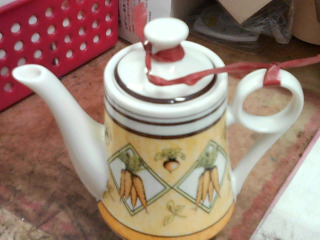 泡茶壺