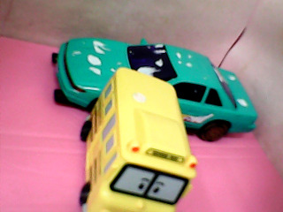 玩具車-單售