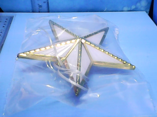 LED吊飾燈(電池)