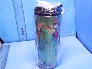 塑膠茶杯