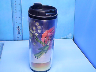 塑膠杯