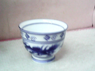 茶杯