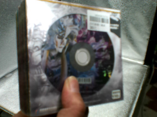 DVD霹靂九輪異譜單售