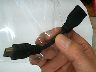 HDMI