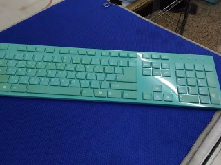 鍵盤