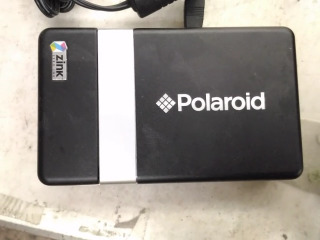 隨身相片印表機