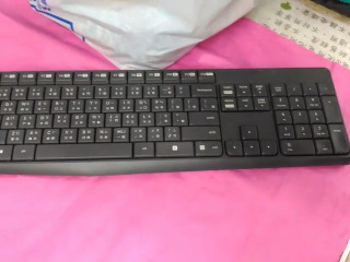 鍵盤
