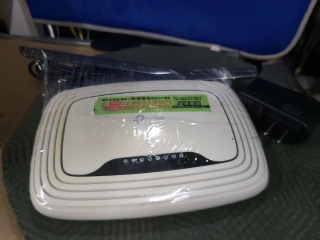 WIFI