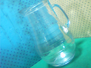 玻璃冷水壺