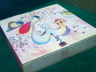 CD-TWICE