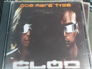 CD