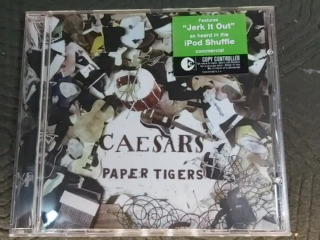 CD