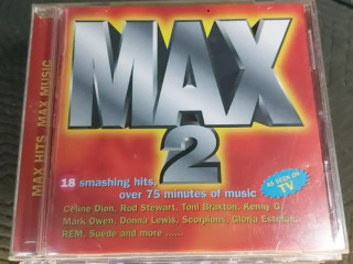 CD