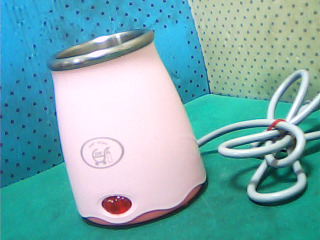 溫奶器
