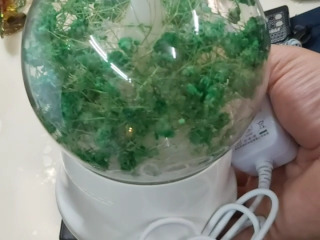 霧化機