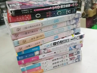 書