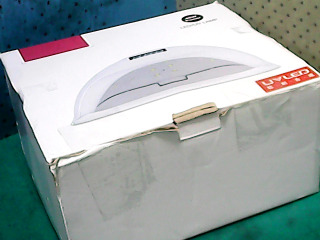 美甲機