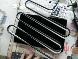 衣褲架