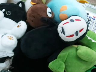 娃娃
