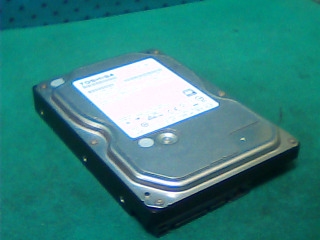硬碟1TB