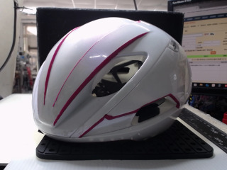 DYN自行車帽