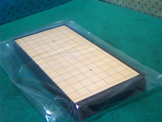 磁性圍棋