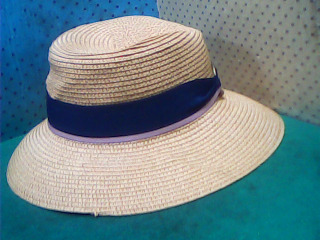 帽子