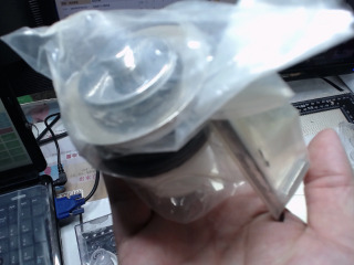 排水筏門